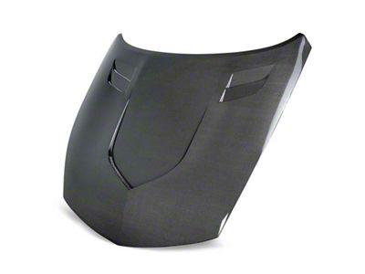 Seibon Carbon 2023 Nissan Z VS-Style Carbon Fiber Hood - HD22NSZ-VS