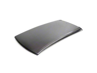 Seibon Carbon 2023 Toyota GR Corolla Dry Carbon Roof - CR23TYGRCOR
