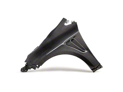 Seibon Carbon 2023 Toyota GR Corolla OE-Style Dry Carbon Fenders - FF23TYGRCOR-OE