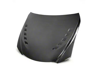 Seibon Carbon 21-22 Lexus IS300/IS350 F Sport - BT Style Carbon - HD21LXIS350-BT