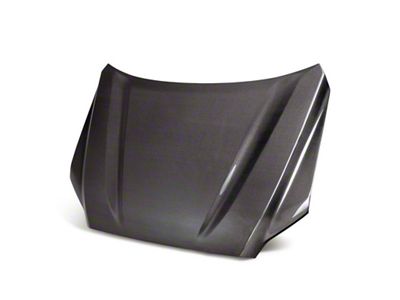 Seibon Carbon 22-23 Toyota Tundra OE Style Carbon Fiber Hood - HD23TYTU-OE