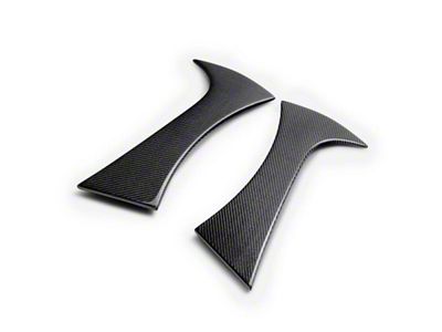 Seibon Carbon 22-24 Toyota GR86 / Subaru BRZ 2-Door Coupe Carbon - FFT22TY86