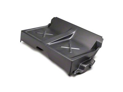 Seibon Carbon 23-24 Toyota GR Corolla Carbon Fiber Rear Seat Delete - RSD23TYGRCOR-MF