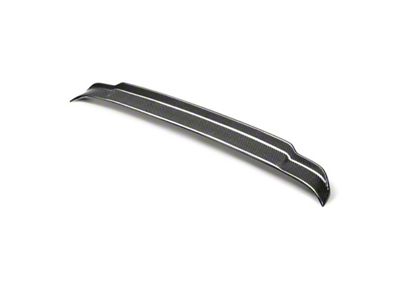Seibon Carbon 94-01 Acura Integra 2Dr Carbon Fiber Gurney Flap for - GF9401ACIN2DMG