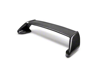 Seibon Carbon 98-01 Subaru Impreza RB Style Carbon Fiber Rear Spoiler - RS9801SBIMP-RB