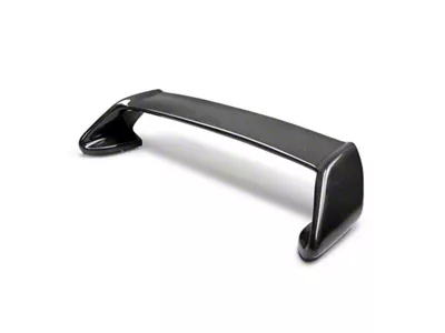 Seibon Carbon 98-01 Subaru Impreza RB Style Carbon Fiber Rear Spoiler - RS9801SBIMP-RB