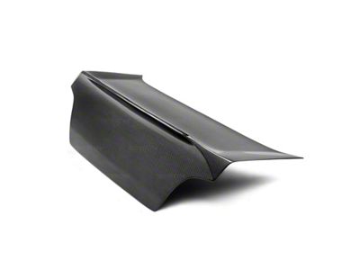 Seibon Carbon 02-05 Subaru Impreza / WRX C-Style Carbon Fiber Trunk - TL0205SBIMP-C