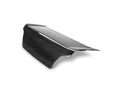 Seibon Carbon 02-05 Subaru WRX/ 04-05 STi OEM Carbon Fiber Trunk - TL0205SBIMP