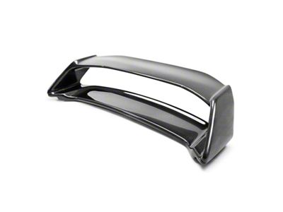 Seibon Carbon 02-07 Subaru Impreza WRX/STi RC Style Carbon Fiber Rear - RS0207SBIMP-RC