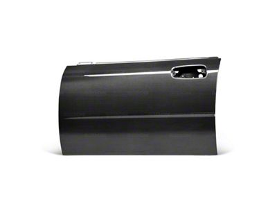 Seibon Carbon 02-07 Subaru WRX/STi Front Doors - DD0205SBIMP-F