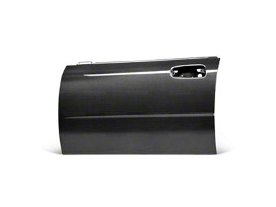 Seibon Carbon 02-07 Subaru WRX/STi Front Doors - DD0205SBIMP-F