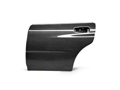 Seibon Carbon 02-07 Subaru WRX/STi Rear Doors - DD0205SBIMP-R