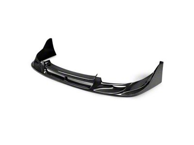 Seibon Carbon 04-05 Subaru WRX/STI CW Carbon Fiber Front Lip - FL0405SBIMP-CW