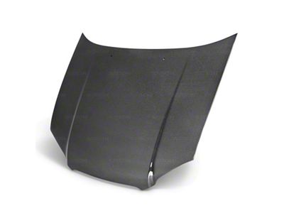 Seibon Carbon 04-05 Subaru WRX/STI/Impreza RS Carbon Fiber Hood - HD0405SBIMP-RS