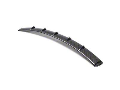 Seibon Carbon 06-07 Subaru Impreza/WRX/STi Carbon Fiber TV-Style Rear Roof Spoiler - RRS0607SBIMP-TV