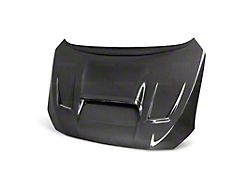 Seibon Carbon VS-Style Carbon Fiber Hood (2015+ WRX/STI)