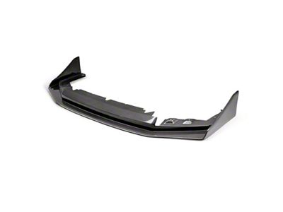 Seibon Carbon 18-20 Subaru WRX/STI CW Carbon Fiber Front Lip - FL18SBIMP-CW