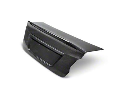 Seibon Carbon 2015+ Subaru Impreza WRX/STI C Style Carbon Fiber Trunk - TL15SBIMP-C