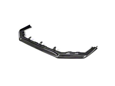Seibon Carbon 2015+ Subaru STI/WRX MB1-Style Carbon Fiber Front Lip - FL15SBIMP-MB1