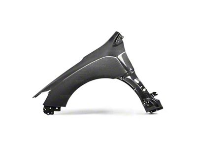 Seibon Carbon 2015 Subaru WRX/STi OE-Style Carbon Fiber Fenders - FF15SBIMP