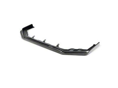 Seibon Carbon 2018 Subaru WRX / STi Carbon Fiber Front Lip - FL18SBIMP-MB3