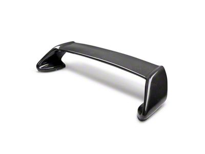 Seibon Carbon 98-01 Subaru Impreza RB Style Carbon Fiber Rear Spoiler - RS9801SBIMP-RB
