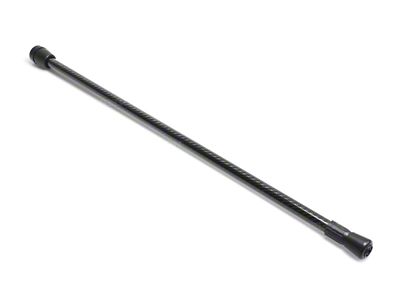 Seibon Carbon Universal Carbon Fiber Hood/Truck Prop - HOODPROP