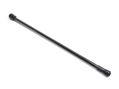 Seibon Carbon Universal Carbon Fiber Hood/Truck Prop