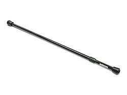 Seibon Carbon Universal Carbon Fiber Hood/Trunk Prop w/ Logo - HOODPROP-S