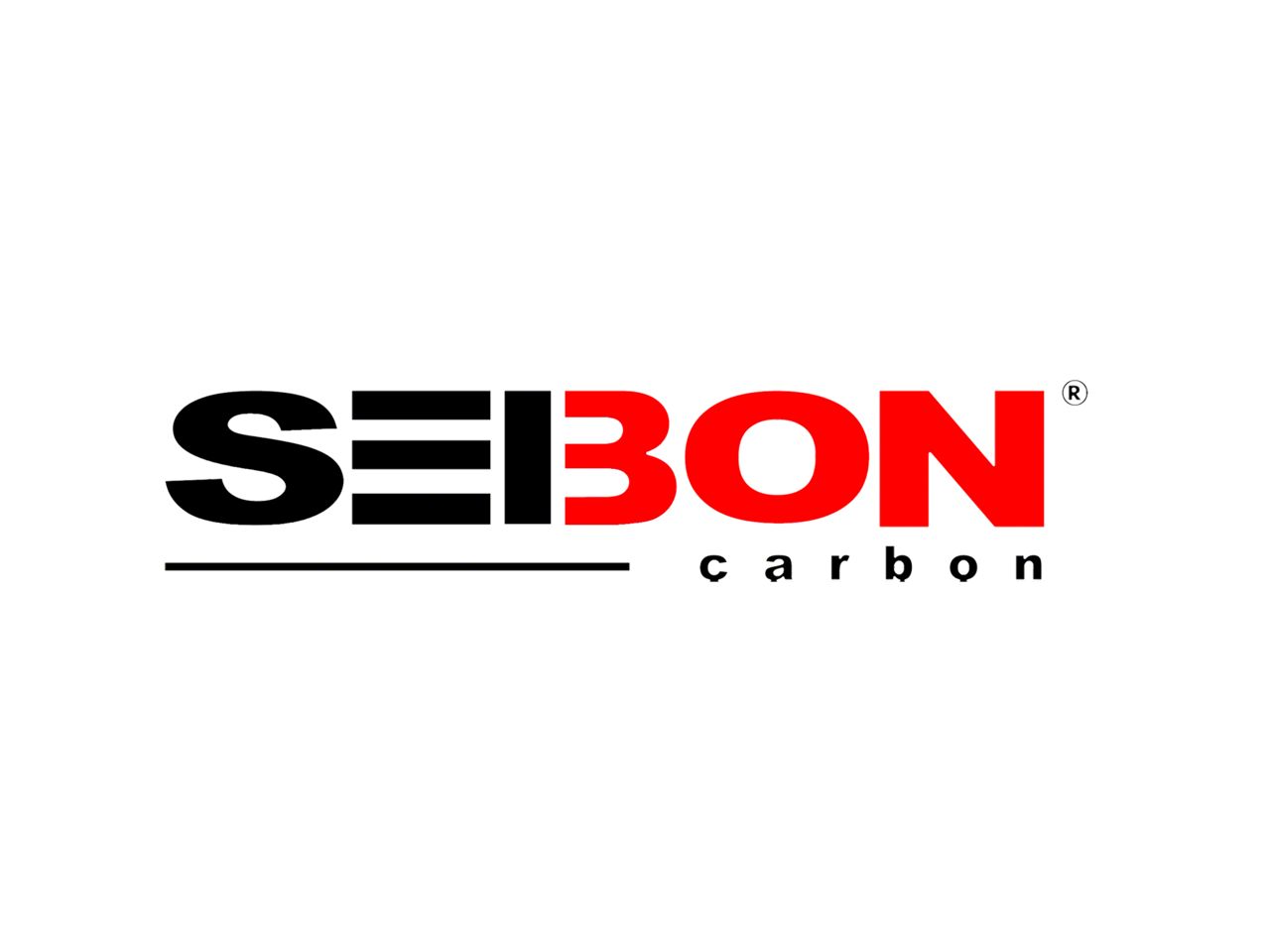 Seibon Carbon Parts