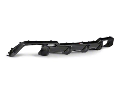 Akrapovic 2020+ BMW M8 F91/F92 Rear Carbon Fiber Diffuser - DI-BM/CA/7/G
