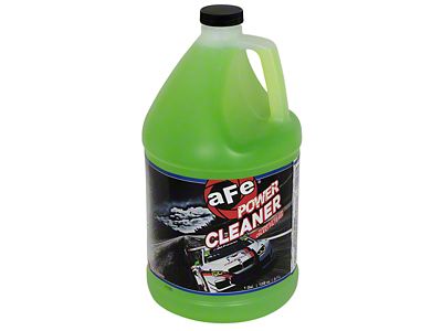 AFE MagnumFLOW Pro 5R Air Filter Power Cleaner - 1 - 90-10301