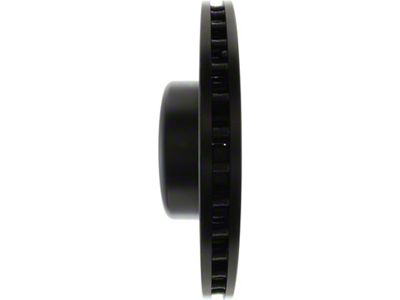 StopTech 14-20 BMW 2 Series Cryo Sport Drilled Front Left - 128.34140CL