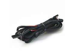 Go Fast Bits Deceptor Pro II Main Wiring Loom - 6688