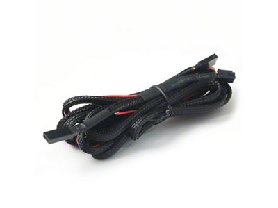 Go Fast Bits Deceptor Pro II Main Wiring Loom - 6688