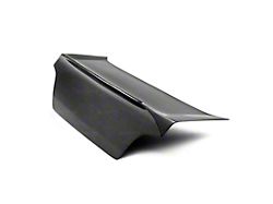 Seibon Carbon 02-05 Subaru Impreza / WRX C-Style Carbon Fiber Trunk - TL0205SBIMP-C