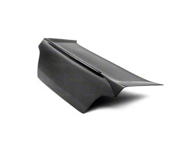Seibon Carbon 02-05 Subaru Impreza / WRX C-Style Carbon Fiber Trunk - TL0205SBIMP-C