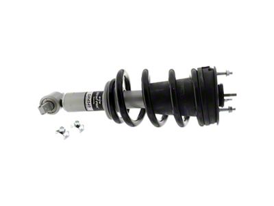 KYB Shocks & Struts Strut Plus Front 15-18 Chevrolet Tahoe - SR4545