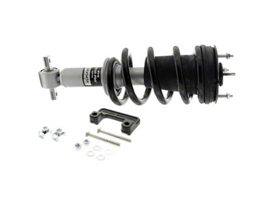 KYB Strut Plus Front Truck-Plus Leveling Assembly 15-18 Chevrolet Tahoe - SR4545K