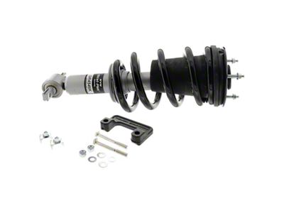KYB Strut Plus Front Truck-Plus Leveling Assembly 15-18 Chevrolet Suburban - SR4546K