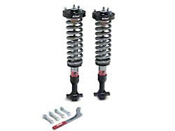 Eibach Pro-Truck Front Coil-Overs for 1 to 3-Inch Lift (15-20 Ford F-150 4WD)
