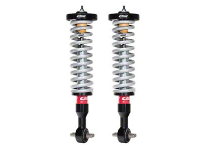 Eibach Pro-Truck Coilover 2.0 Front for 15-20 Ford F-150 4WD - E86-35-035-01-20