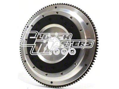 Clutch Masters 725 Series Aluminum Flywheel 90-94 Nissan Pulsar 2.0L - FW-727-TDA