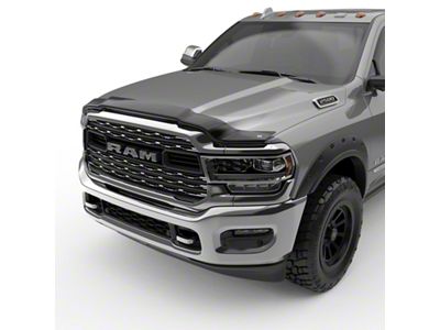 EGR 20+ Dodge Ram HD Superguard Hood Shield 302861 - 302861