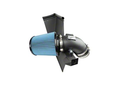 Injen 2020 Toyota Supra L6-3.0L Turbo A90 SP Cold Air - SP2300WB