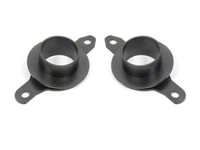 BMR 79-04 Ford Mustang Front Upper Coil Spring Seat - CSS730H