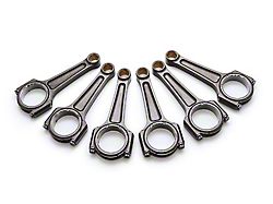 Manley Performance H Beam Connecting Rod Set (09+ BMW N55/S55)