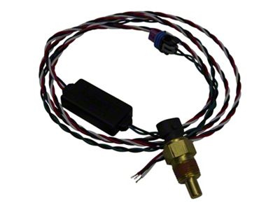 FAST Fluid Digital Sensor w/ 12-5 Volt Output Converter Kit - 307038
