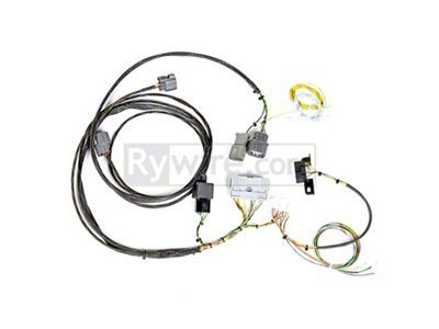 Rywire 90-91 DA Integra Chassis Specific Adapter for K-Series - RY-K-ADAPTER-DA-90-91