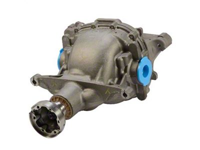 Ford Performance 2019 Mustang Super 8.8in IRS Loaded Differential - M-4001-88355B